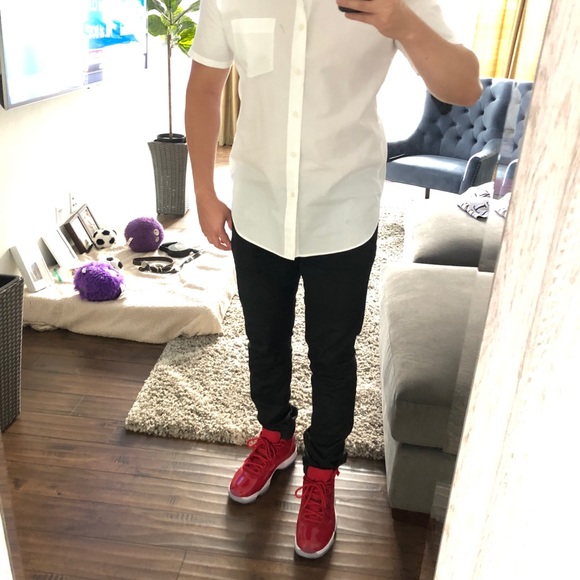 Meet your Posher, John - Picture 1 of 1